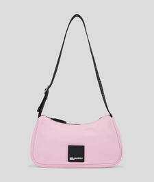 KLJ NYLON Shoulder Bag