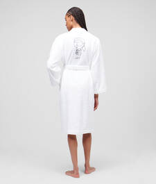 KARL IKONIK BATHROBE