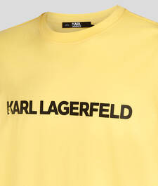 KARL LOGO T-SHIRT