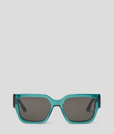 KARL LOGO SUNGLASSES