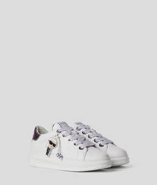 K/IKONIK KAPRI CHARM SNEAKERS