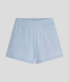 KARL SIGNATURE LOUNGEWEAR SHORTS