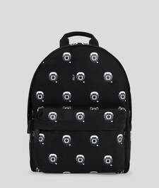 KL X DARCEL DISAPPOINTS NYLON BACKPACK