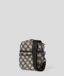 BOLSO BANDOLERA K/MONOGRAM