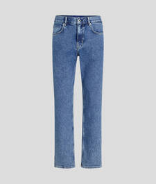 KLJ STRAIGHT JEANS