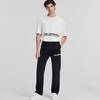 RUE ST-GUILLAUME CHINO TROUSERS