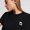 K/IKONIK PATCH T-SHIRT