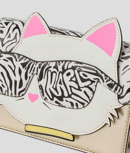 BOLSO MEMPHIS CHOUPETTE PARA NIÑA