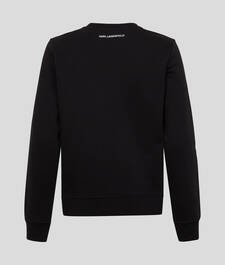 KARL IKONIK SWEATSHIRT