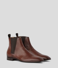 SAMUEL CHELSEA BOOTS