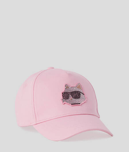 GIRLS CHOUPETTE CAP