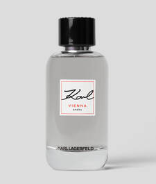Vienna, Places by Karl, 100 ML