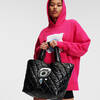 KL X DARCEL DISAPPOINTS NYLON SHOPPER