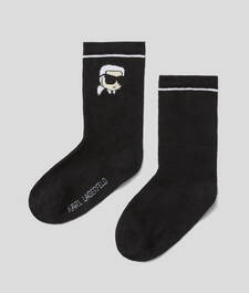 K/IKONIK SOCKS – 2 PACK