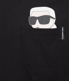 K/IKONIK POCKET T-SHIRT