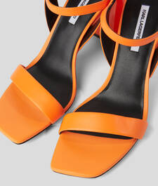 ASTRA NOVA STRAP SANDALS