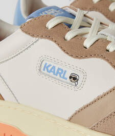 KREW KOUNTER SNEAKERS