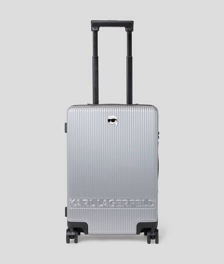 K/IKONIK HARD-SHELL TROLLEY CASE