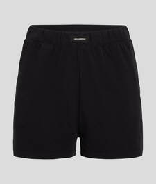 ESSENTIAL LOGO LOUNGEWEAR SHORTS