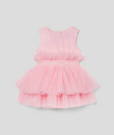 BABY TUTU DRESS