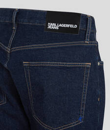 KLJ TAPERED JEANS