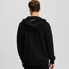 K/IKONIK ZIP-UP HOODIE