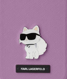 K/IKONIK CHOUPETTE IPHONE 14 PRO CASE