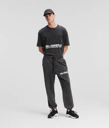 RUE ST-GUILLAUME WASHED SWEATPANTS