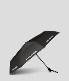 CLASSIC KARL LOGO UMBRELLA