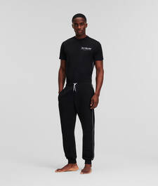 HOTEL KARL LOUNGEWEAR SWEATPANTS