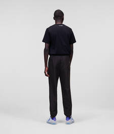 RUE ST-GUILLAUME ATHLEISURE TROUSERS