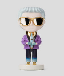 KARL X BOSA POP KARL SCULPTURE