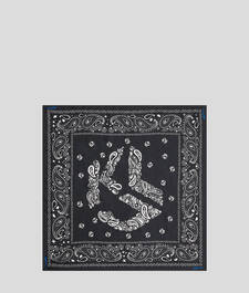 KLJ BANDANA SCARF