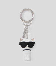 K/IKONIK 3D CHOUPETTE KEYCHAIN