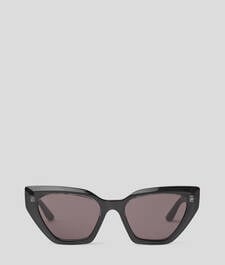 KARL LOGO SUNGLASSES