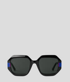 KLJ GEO SUNGLASSES