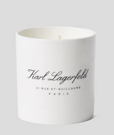 HOTEL KARL SCENTED CANDLE