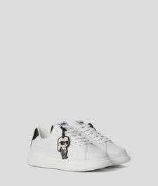 BOYS K/IKONIK KARL SNEAKERS