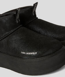 THERMO SLIP-ON BOOTS