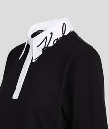 POLO KARL SIGNATURE