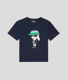 BOYS K/IKONIK T-SHIRT