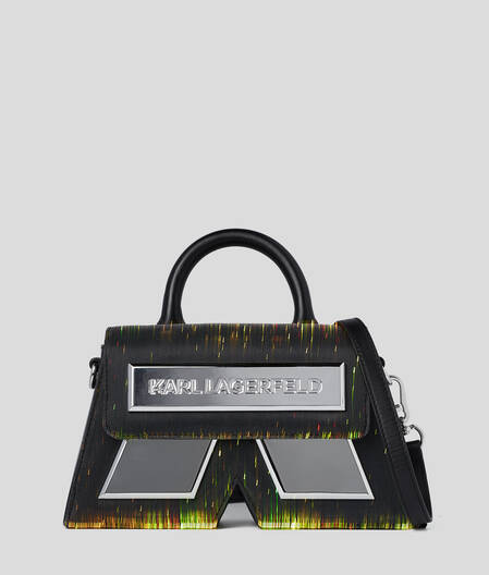 IKON K LED CROSSBODY BAG