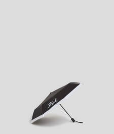 K/SIGNATURE SMALL UMBRELLA