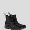 K/ARCHIVE KRAFTMAN CHISEL TOE CHELSEA BOOTS