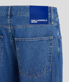 KLJ RELAXED JEANS