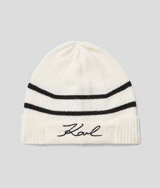 BABY KARL SIGNATURE HAT