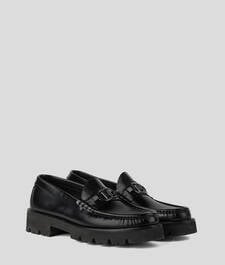 MOKASSINO KL Klasp Loafer