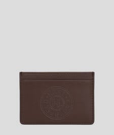 K/CIRCLE CARD HOLDER