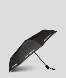 CLASSIC KARL LOGO UMBRELLA