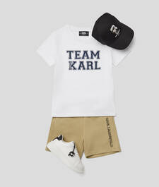 BOYS K/IKONIK T-SHIRT